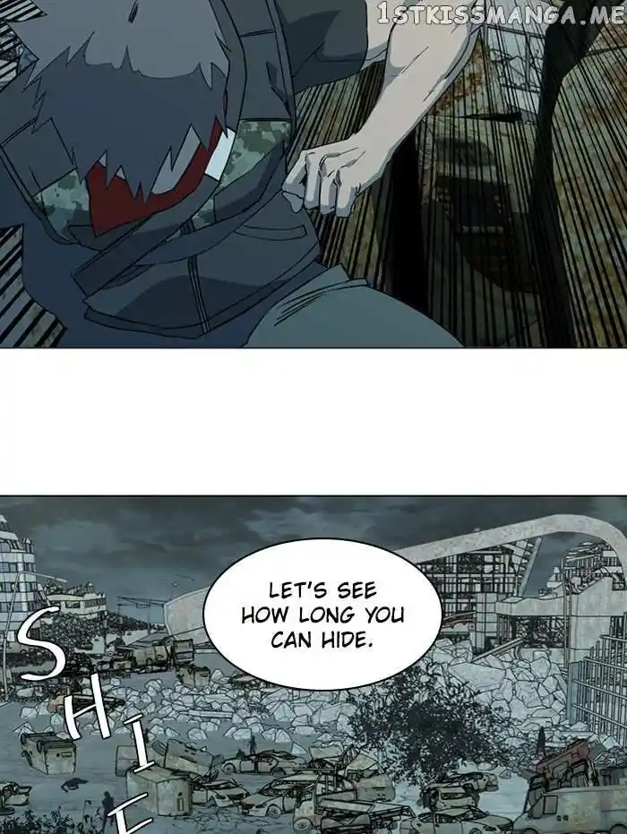 Parallel City Vol.04 Ch.082