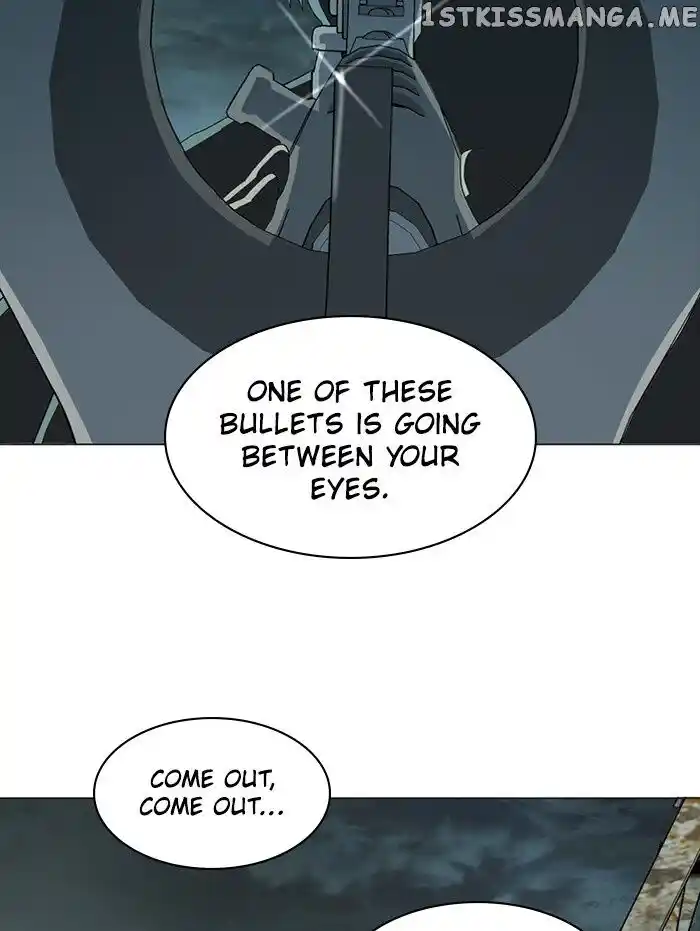 Parallel City Vol.04 Ch.082