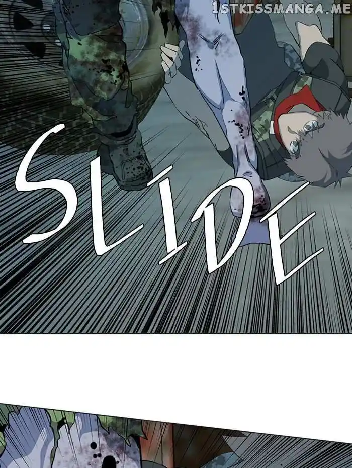 Parallel City Vol.04 Ch.082