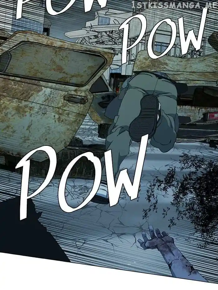 Parallel City Vol.04 Ch.082