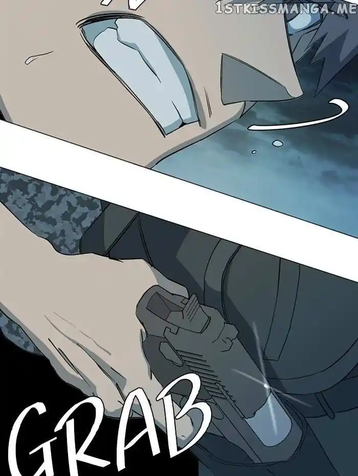 Parallel City Vol.04 Ch.082