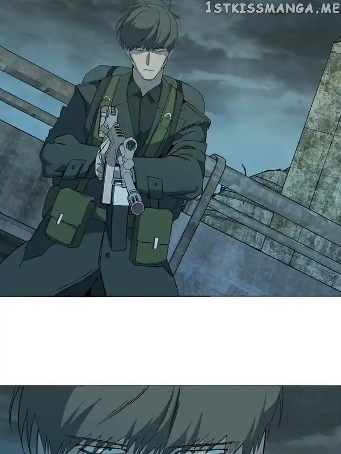 Parallel City Vol.04 Ch.082