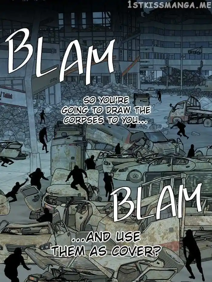 Parallel City Vol.04 Ch.082