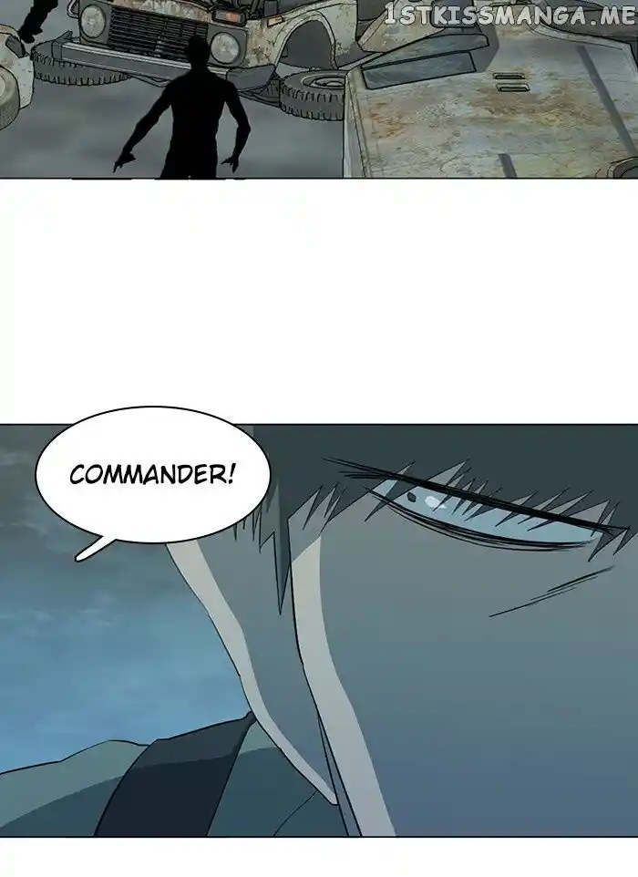 Parallel City Vol.04 Ch.082