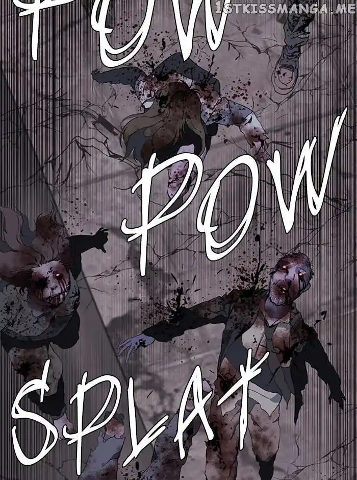 Parallel City Vol.04 Ch.082