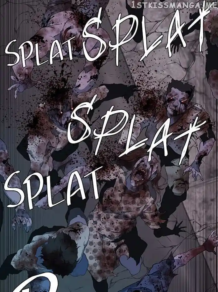 Parallel City Vol.04 Ch.082