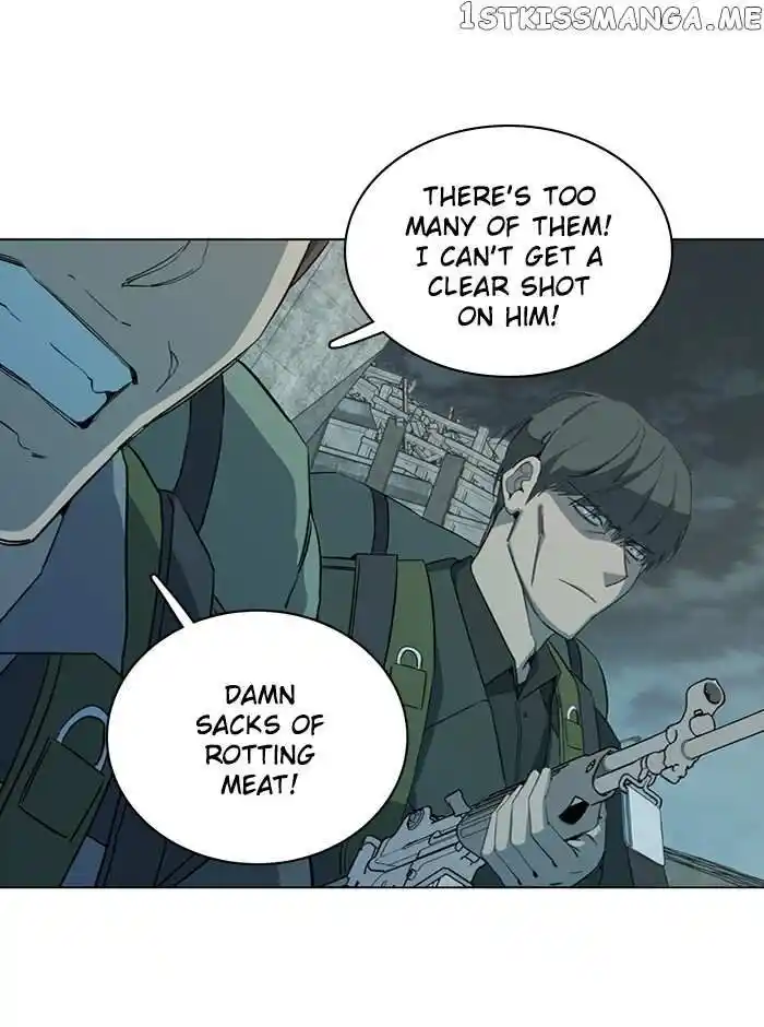 Parallel City Vol.04 Ch.082