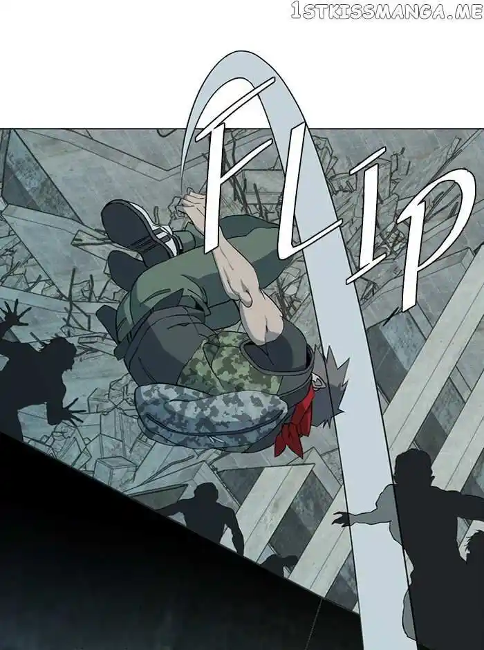 Parallel City Vol.04 Ch.082