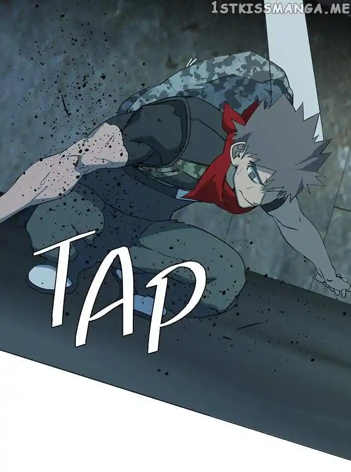 Parallel City Vol.04 Ch.082