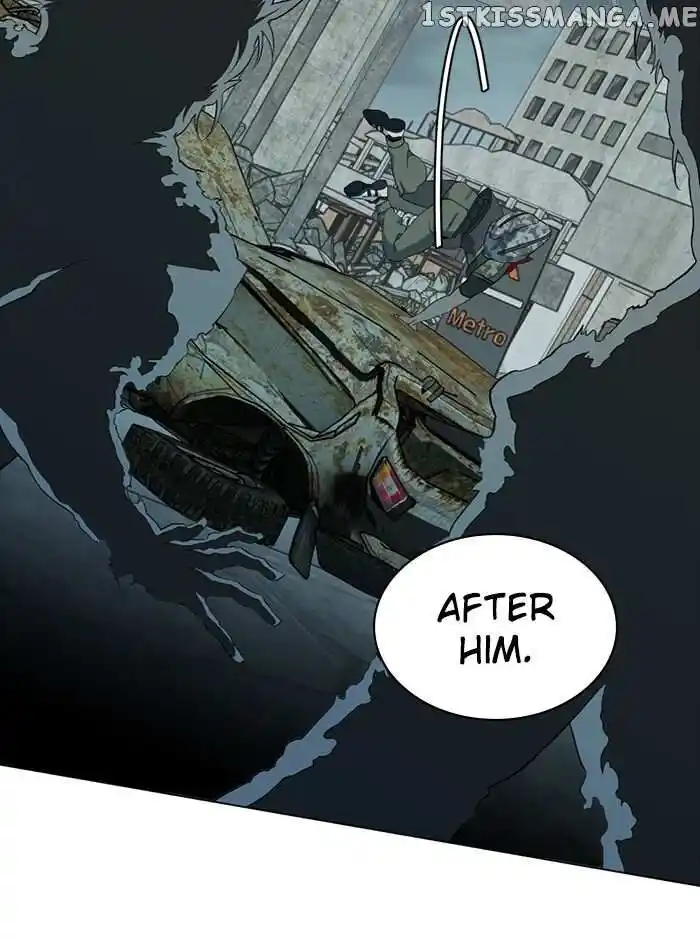 Parallel City Vol.04 Ch.082