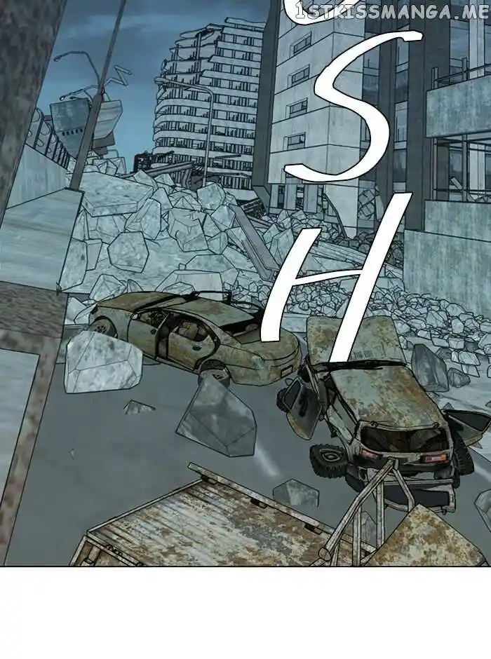 Parallel City Vol.04 Ch.082