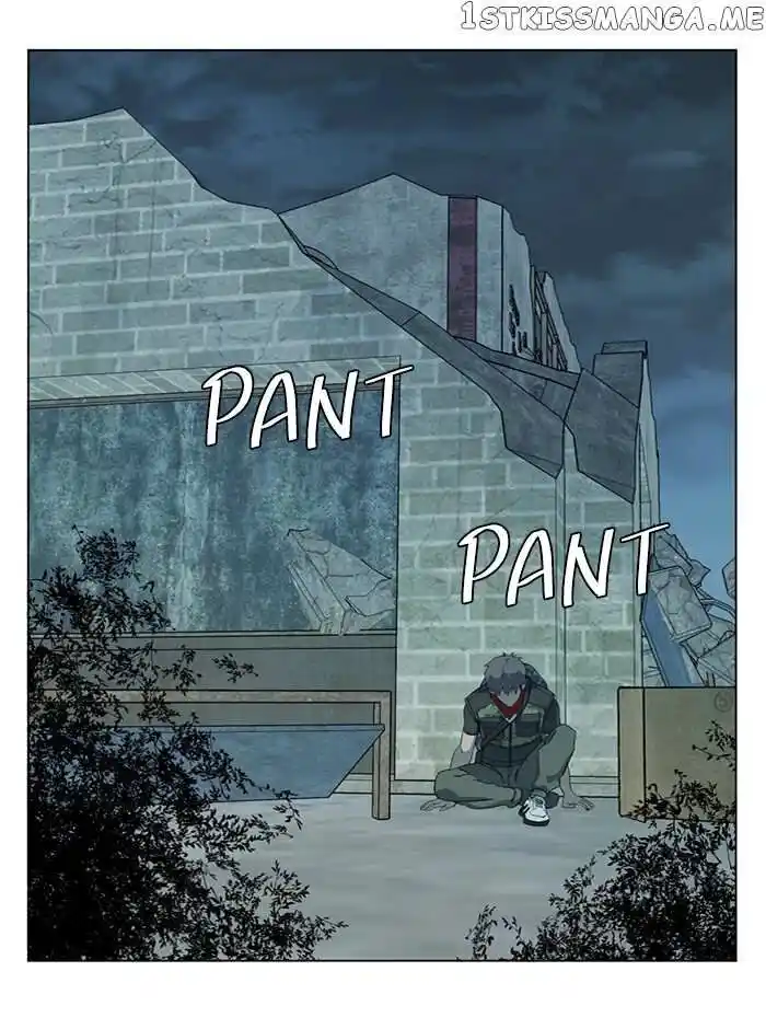 Parallel City Vol.04 Ch.082