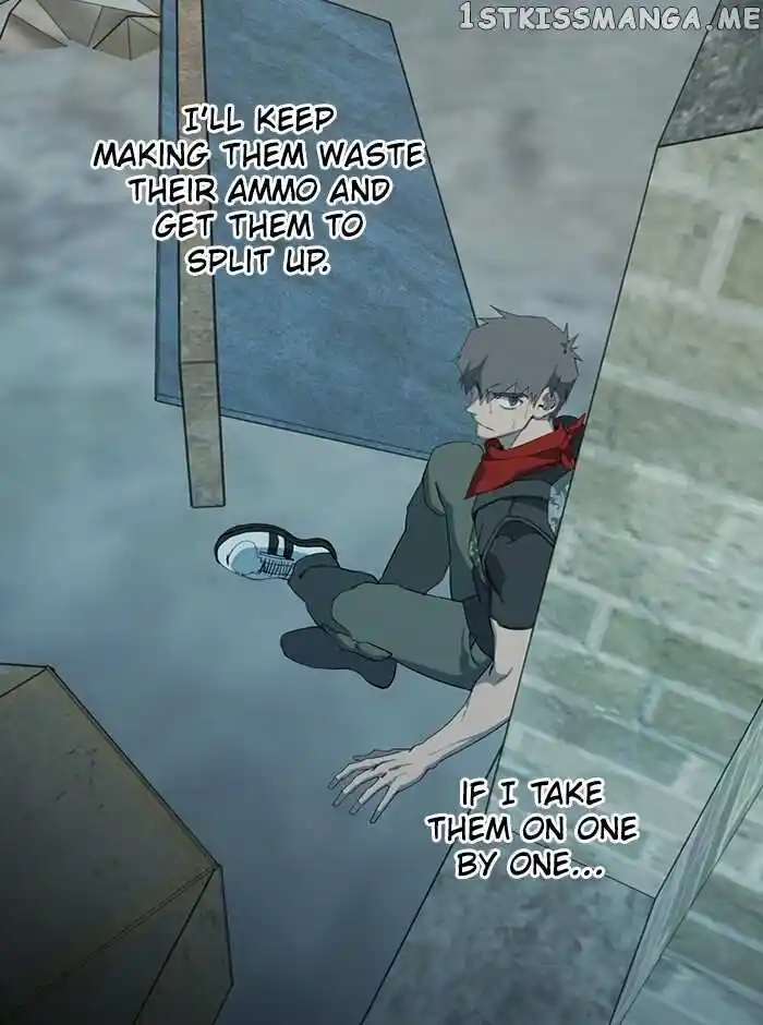 Parallel City Vol.04 Ch.082