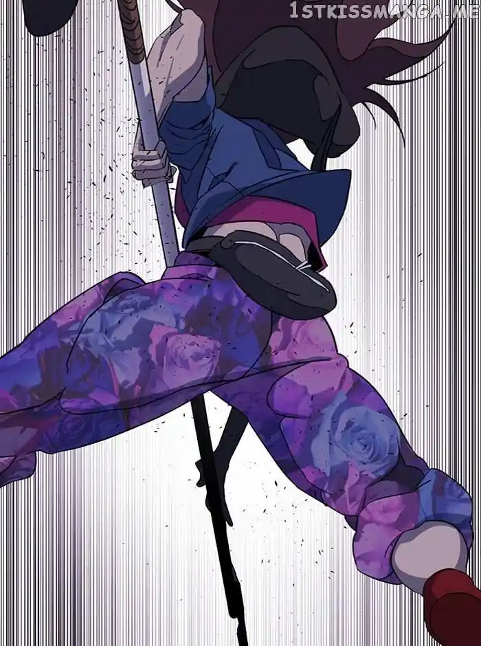 Parallel City Vol.04 Ch.082