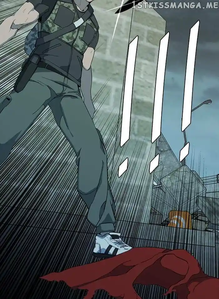 Parallel City Vol.04 Ch.082