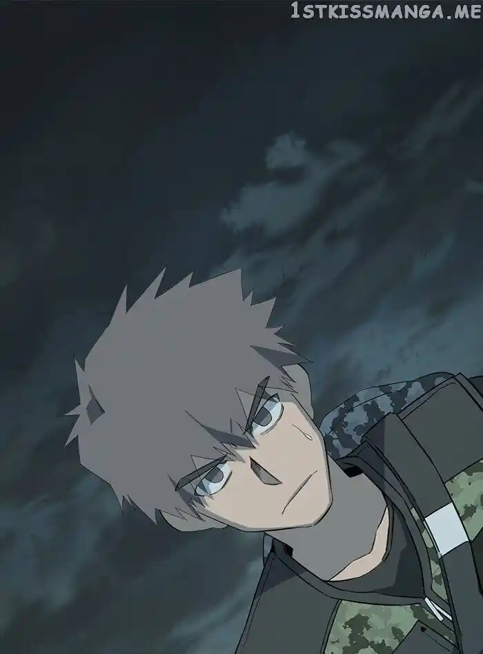 Parallel City Vol.04 Ch.083