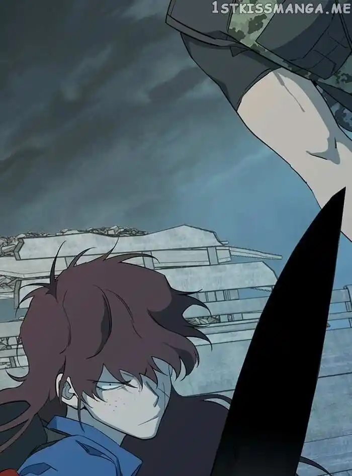 Parallel City Vol.04 Ch.083