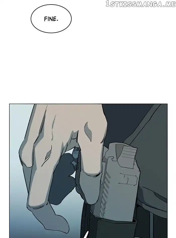 Parallel City Vol.04 Ch.083