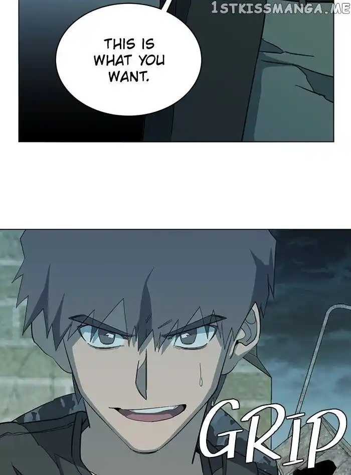 Parallel City Vol.04 Ch.083