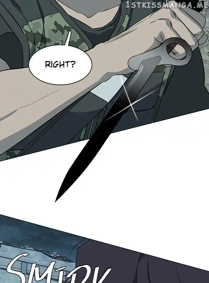 Parallel City Vol.04 Ch.083