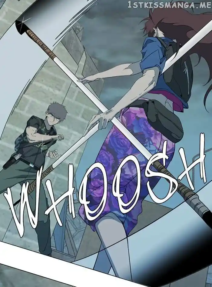 Parallel City Vol.04 Ch.083