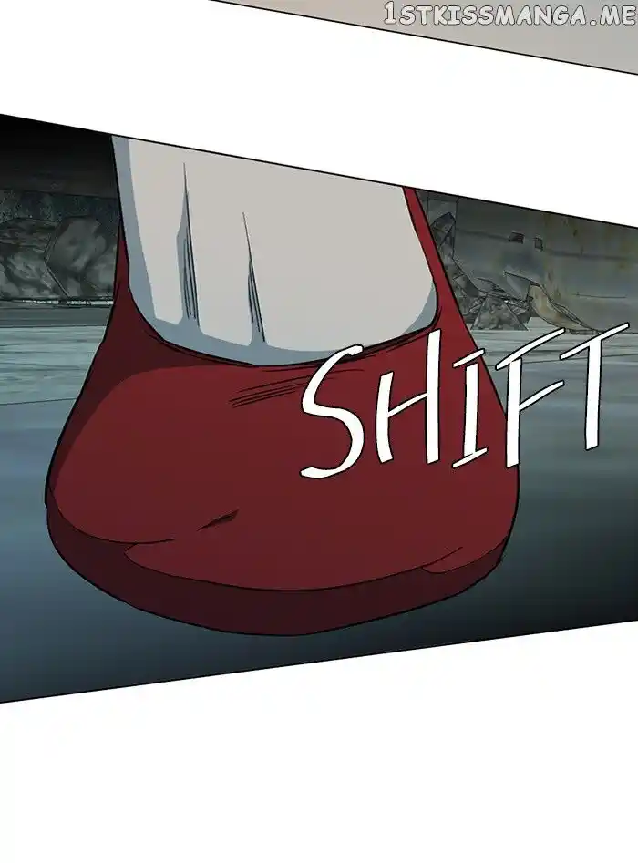 Parallel City Vol.04 Ch.083