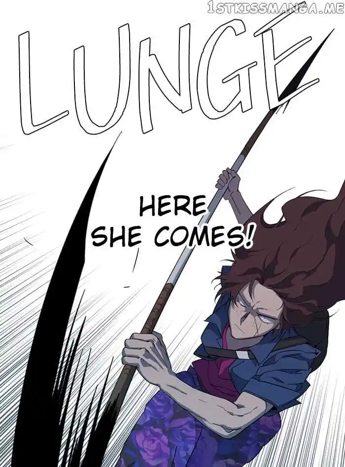 Parallel City Vol.04 Ch.083