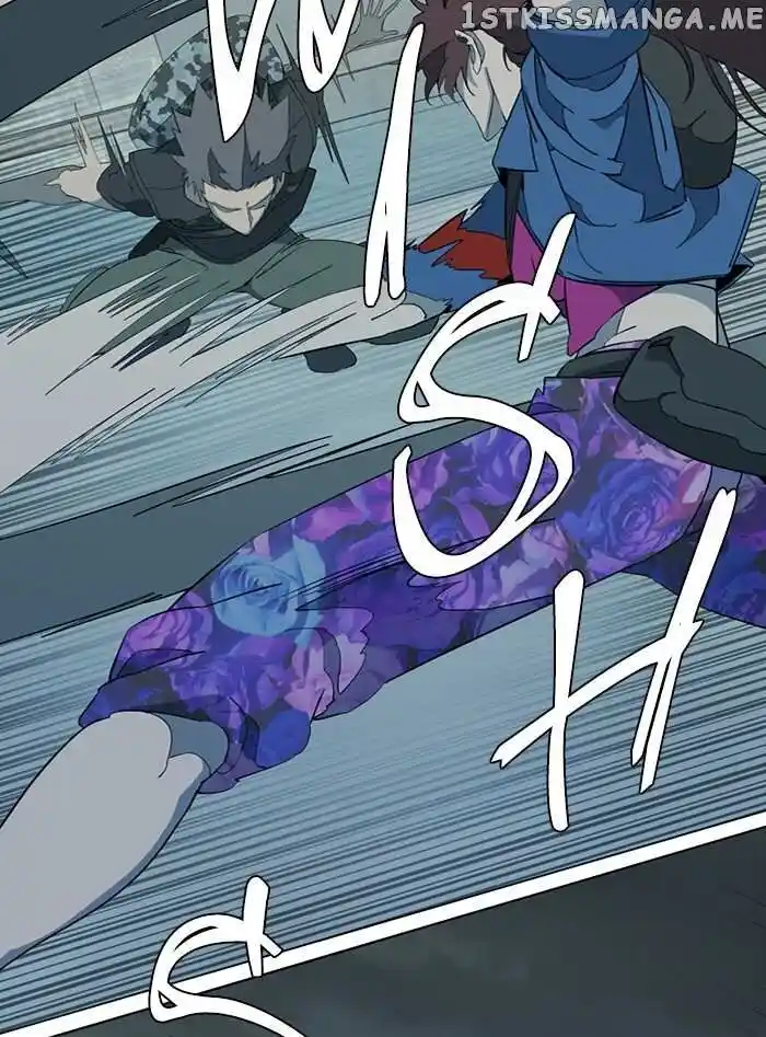 Parallel City Vol.04 Ch.083