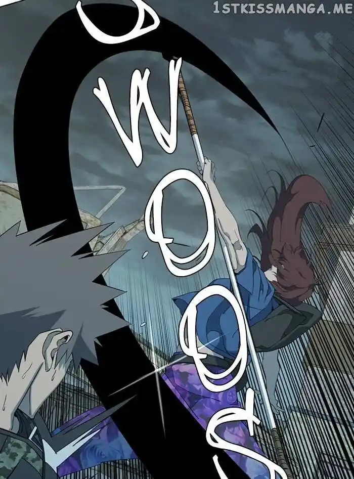 Parallel City Vol.04 Ch.083