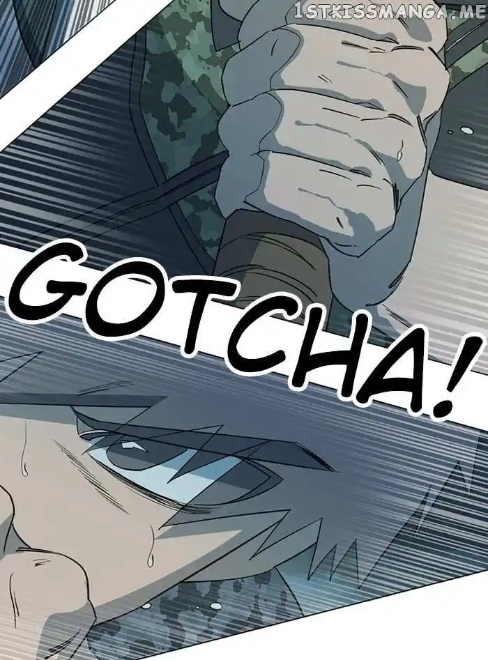 Parallel City Vol.04 Ch.083