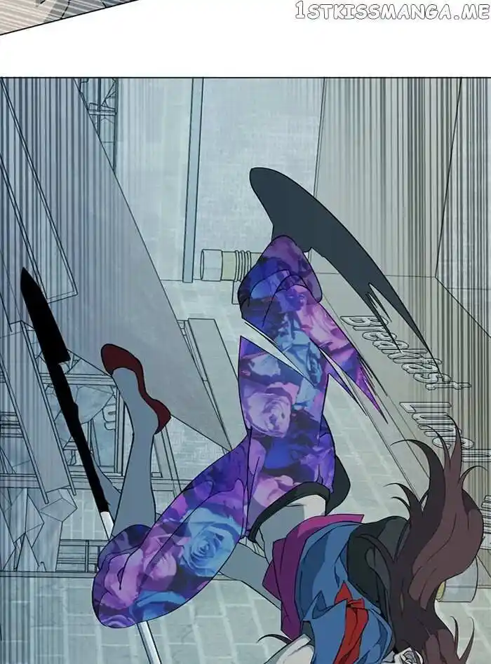 Parallel City Vol.04 Ch.083