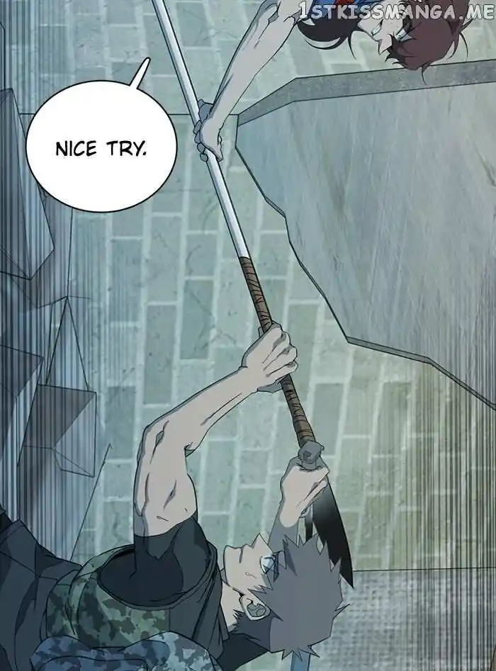 Parallel City Vol.04 Ch.083