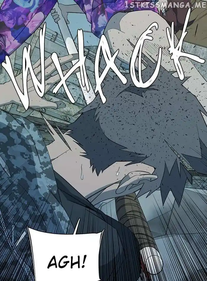 Parallel City Vol.04 Ch.083