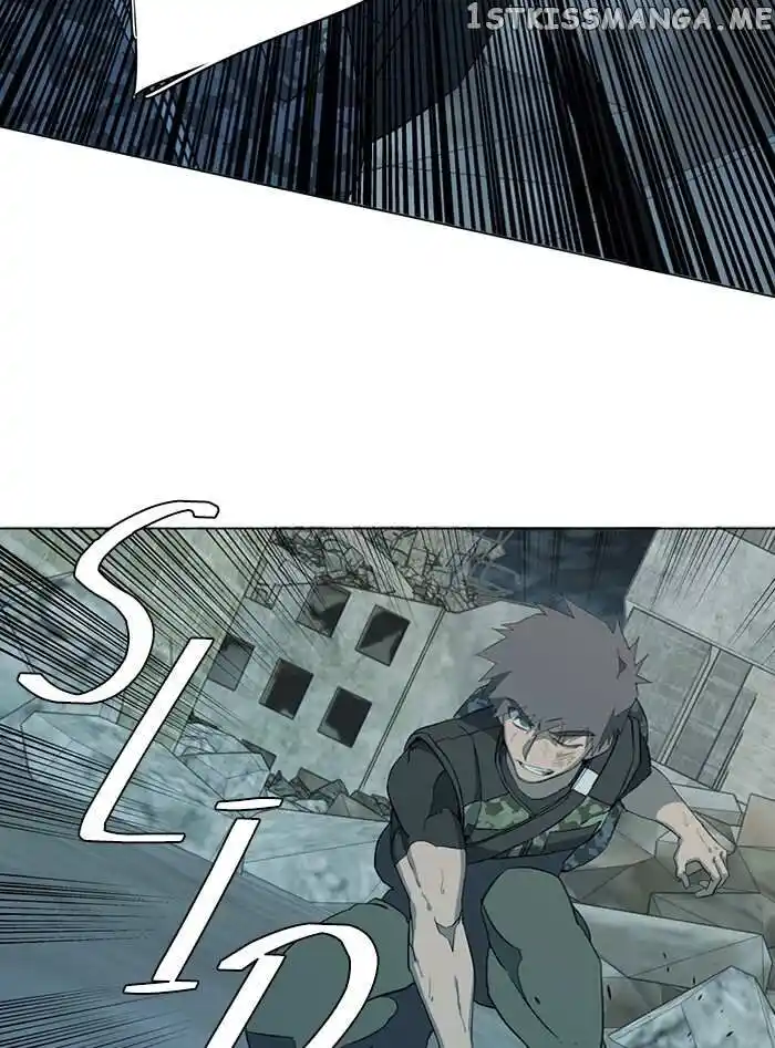 Parallel City Vol.04 Ch.083