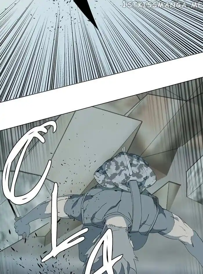 Parallel City Vol.04 Ch.083