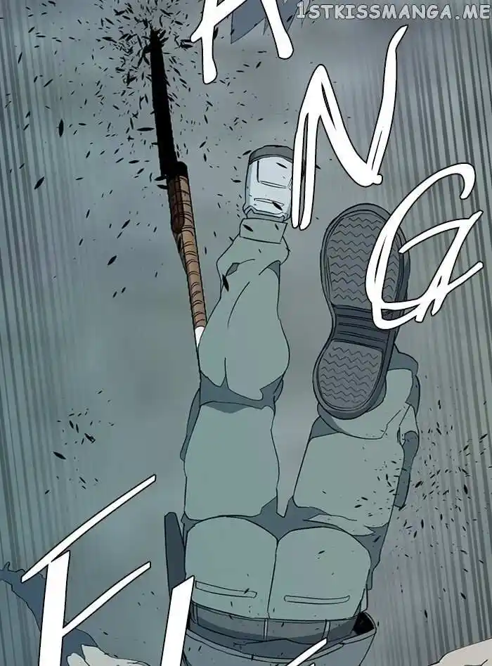 Parallel City Vol.04 Ch.083