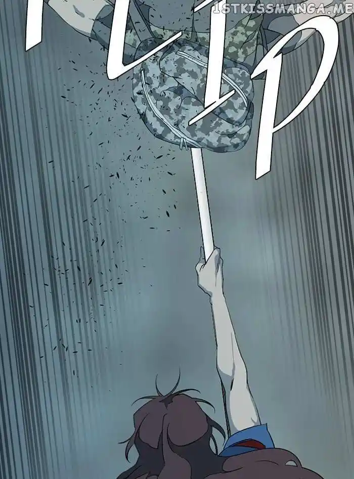 Parallel City Vol.04 Ch.083