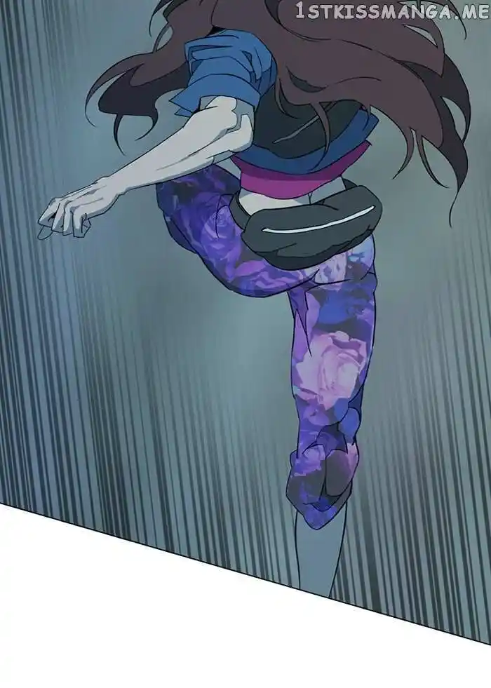 Parallel City Vol.04 Ch.083