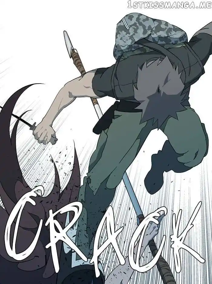 Parallel City Vol.04 Ch.083