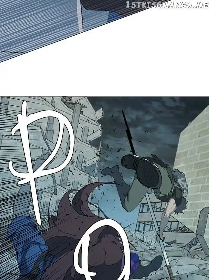 Parallel City Vol.04 Ch.083