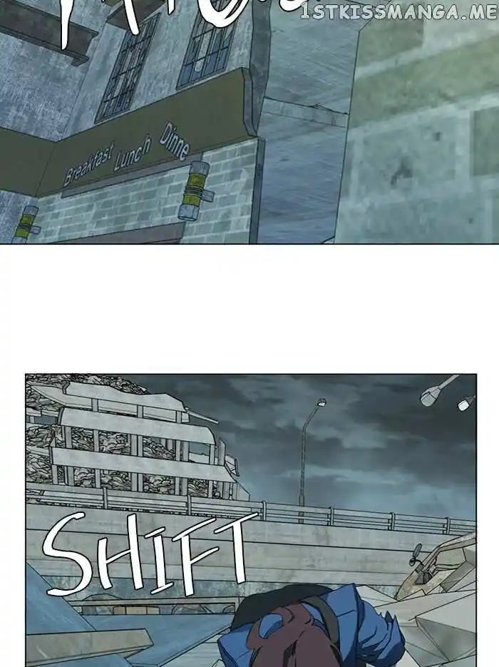 Parallel City Vol.04 Ch.083