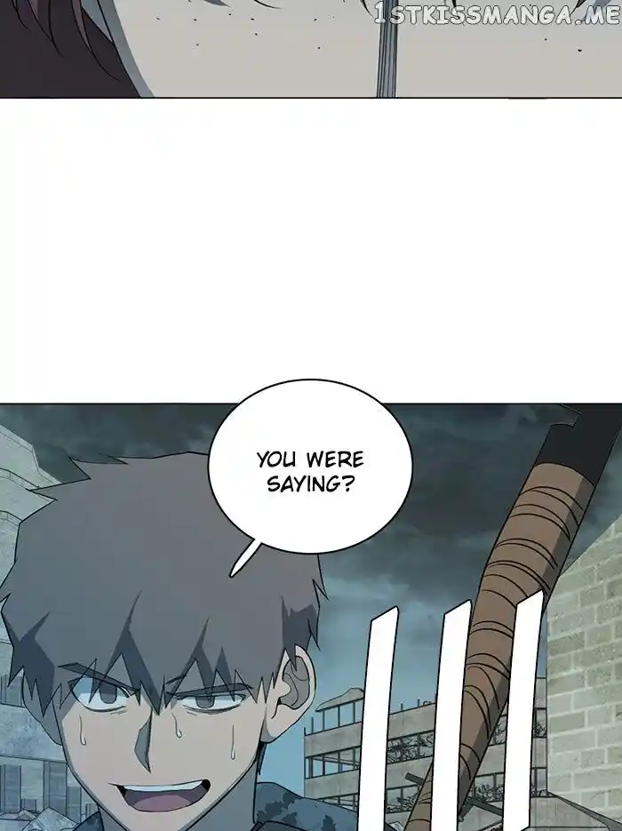 Parallel City Vol.04 Ch.083