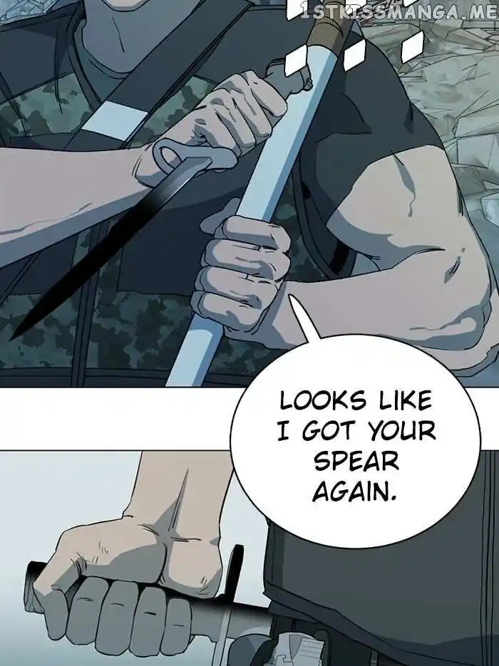 Parallel City Vol.04 Ch.083