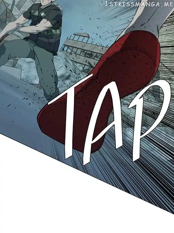 Parallel City Vol.04 Ch.083