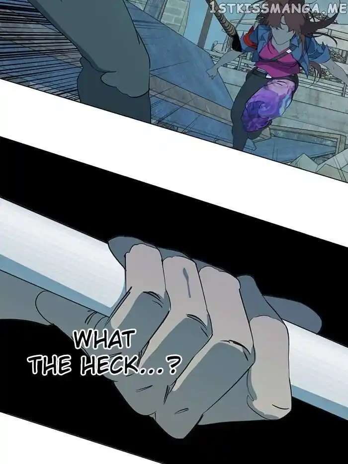 Parallel City Vol.04 Ch.083