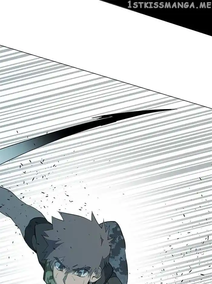 Parallel City Vol.04 Ch.083