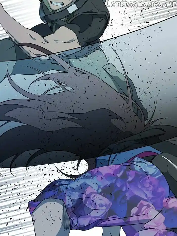 Parallel City Vol.04 Ch.083