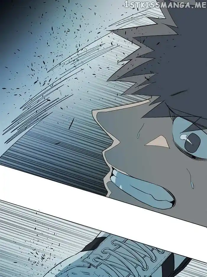 Parallel City Vol.04 Ch.083