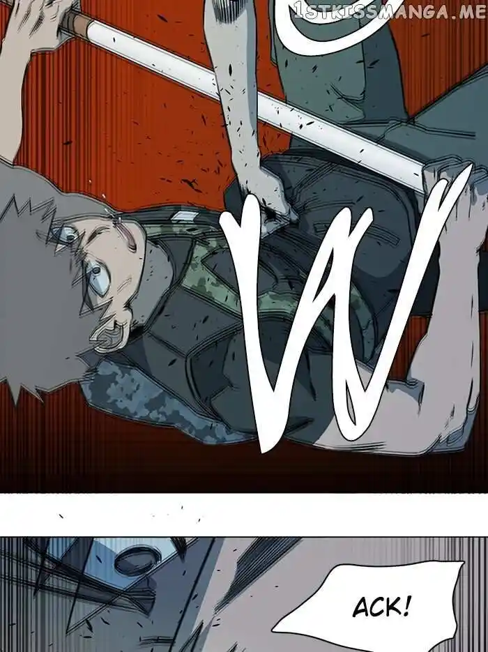 Parallel City Vol.04 Ch.083