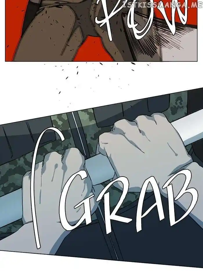 Parallel City Vol.04 Ch.083